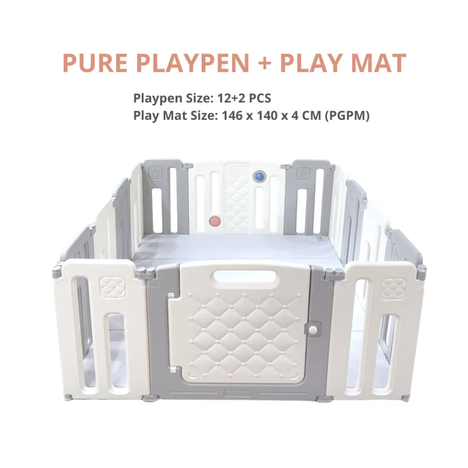 Parklon playpen 2024