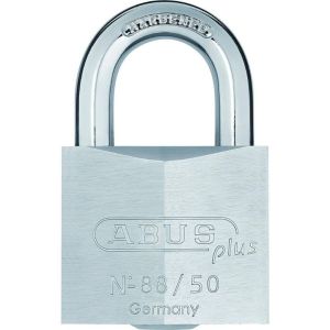 [CHÍNH HÃNG] Khóa Đồng ABUS Cao Cấp 88/50 MADE IN GERMANY