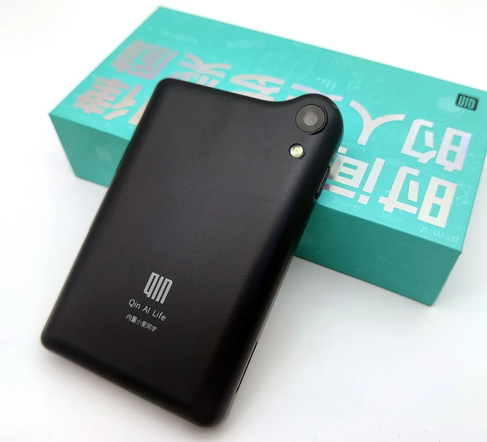 Qin K25 MTK G81 3.54 Inch 4GB 128GB Wifi Bluetooth Touch screen