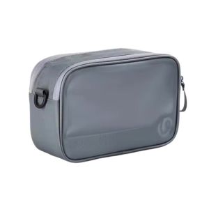 Ulanzi BP15 SeeClear Tech Pouch Transparent Organizer Storage Case Travel Bag for Camera Smartphone Accessories