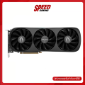 ZOTAC GAMING GeForce RTX 4070 Ti SUPER Trinity Black Edition 16GB GDDR6X VGA (การ์ดจอ)  By Speed Gaming. 