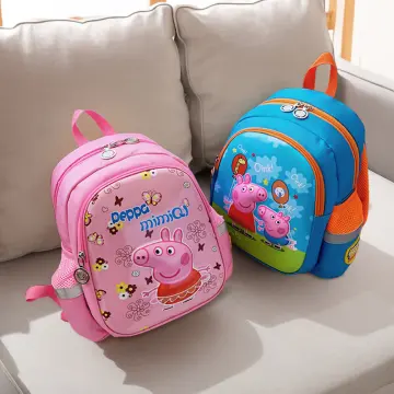 Shop Peppa Pig Peppa Pig Bag with great discounts and prices online Sep 2024 Lazada Philippines