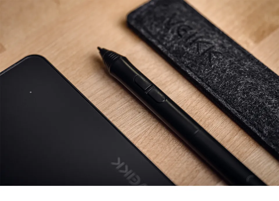 Fast Delivery) VEIKK A50 Graphic Drawing Tablet for Digital Art