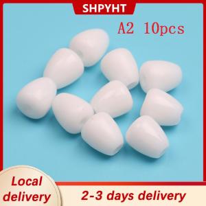 [COD] SHPYHT Local delivery Ship within 24 hours 10pcs Soft Reusable Earplug Earpieces For Littmann Stethoscope Silicone