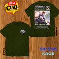 SULTAN KAOS DEWASA DAN ANAK MOBILE LEGEND WANWAN DARTING STAR BAJU ML WANWAN MARKSMAN TSHIRT MLBB BISA REQUEST SKIN. 