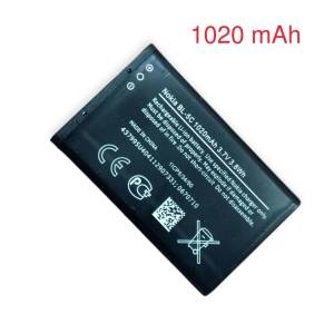 โทรศัพท์มือถือปุ่มกด หน้าจอใหญ่ใช้งานได้ง่าย รุ่น N2730 ปุ่มกดไทย/อังกฤษ ตัวเครื่องเปลี่ยนภาษาได้