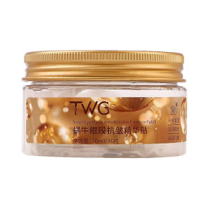 Snail Essence Eye Mask Anti-Wrinkle Hydrating Patch Moisturizing Eye Care