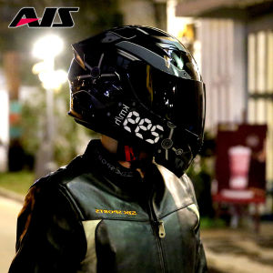 หมวกกันน็อคเท่ ทรงหมวกกันน็อคเท่ Large นวมถอดซักได้ หมวกหมวกกัน 8 สี หมวกกัน Nomex มีแว่นกันแดด ตัวของคุณ