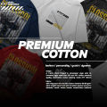 Classical Vintage WW2 Tshirt - Kaos Pria Lengan pendek Reguler Fit tshirt. 