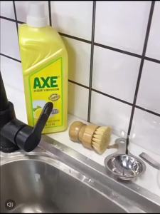Kitchen drainage rack dishcloth sponge sink edge storage tool wall mounted storage rack seasoning storage rack