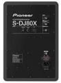 PIONEER DJ SPEAKER SDJ-80X (1 PIECE). 