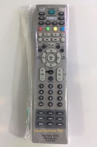 LG Service Remote