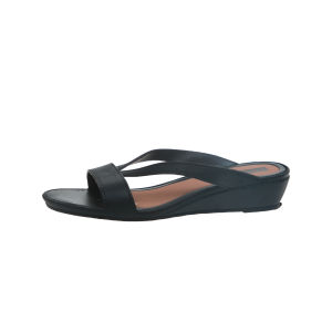 Free Shipping WomenS Summer New Style Slip-On Sandals Fashionable And Comfortable Flat Sandals