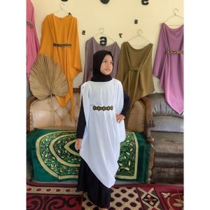 Outer Kaftan Rinjani Terbaru/KAFTAN Kondangan/Kaftan Viral/Kaftan Murah/Kaftan Diamond