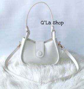 TAS SELEMPANG WANITA QILA/QILA SLINGBAG TERBARU
