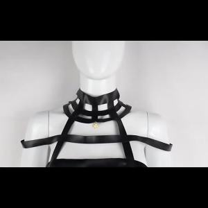 Yor Forger Cosplay Costume Headband Elastic Thigh Stockings Tights Highs Wig Earrings Yor Forger Dress Full Set for Comic Con