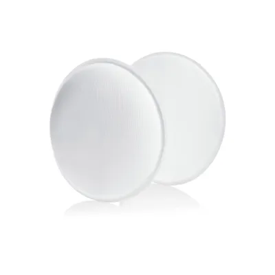 [Hayllo] Medela Washable Bra Pads (4pcs)