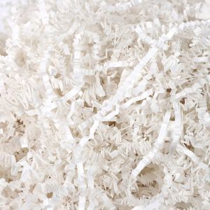 OKONOK 20/100g/Bag Wavy Shredde Raffia Shredded Paper Colorful Packaging Filler Easter Basket Filler Gift Wrapping DIY Wedding Party Raffia Filler Wedding Decoration