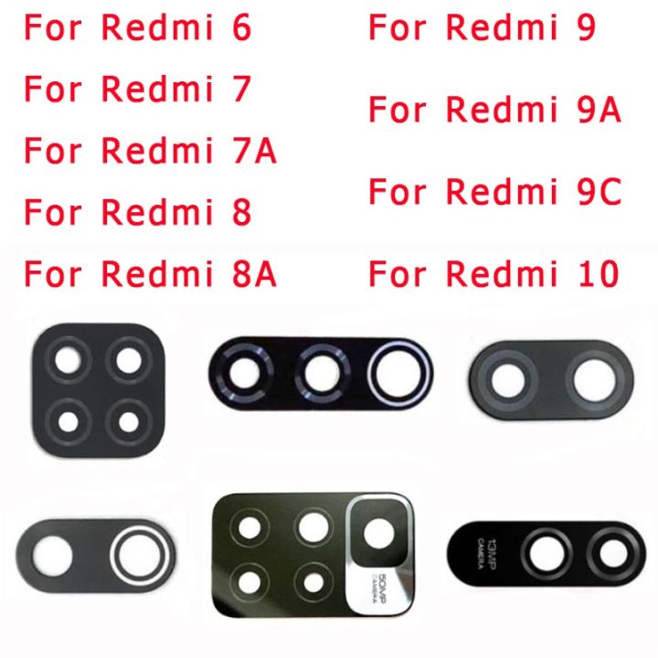 Camera Lens Redmi Back Camera Price Xiaomi Redmi 6a Camera