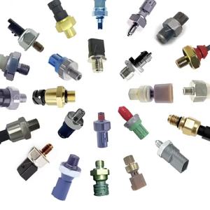 Crankshaft Position Sensor 19300-03010 19300-74010 90080-19010 818023351