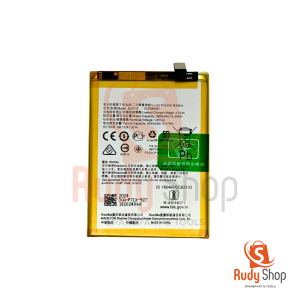 Baterai Battery Batre REALME 3 PRO RMX1851 BLP713 ORIGINAL