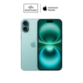 Apple iPhone 16 Plus 256GB Chính Hãng (VN/A). 