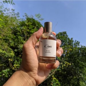 Parfum Arab Parfum Ibadah Rose Vanilla by Surrati Kemasan Tola 3 ml | 6 ml | 12 ml