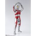 Bandai SHF Ultraman Ace SHFiguarts. 