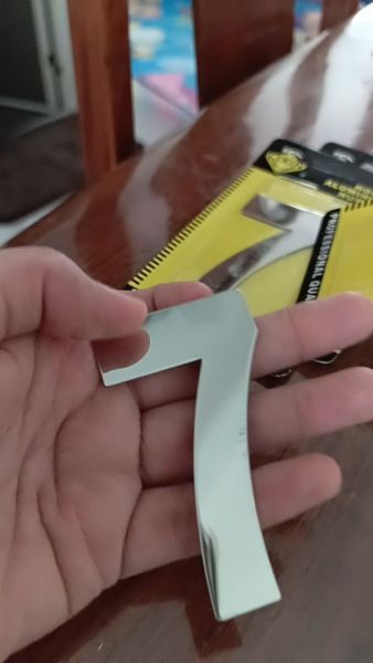 Buyer review video 2