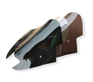 windshield/visor TDR V2 Nmax new 2020-2021