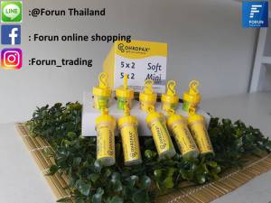 Ohropax Mini Soft โฟมนุ่มอุดหู Plugs (1คู่ ปลั๊กอุดหู)