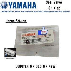 Sil Klep Seal Valve Jupiter Mx Old New Karburator Asli Original Yamaha Cabang Setia Motor Baru