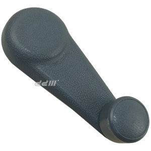[READY STOCK] (1 Biji) Hicom 2.8 4.3 MTB Perkasa Isuzu NPR NHR NQR Window Regulator Handle Winder Lever (Copper Head)