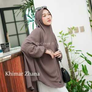 Khimar Zhana By BeCoverU
