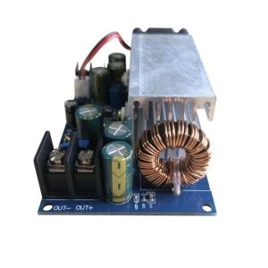 25A Output High Efficiency Direct Current Step Down Module Regulator with Overcurrent Protections for DIYer Enthusiasts
