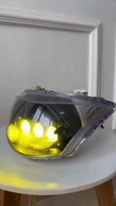 LAMPU DEPAN PREDATOR MIO J