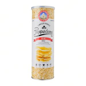 Uncle Sabas Poppadoms Original