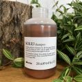Dầu gội làm sạch sâu, loại bỏ dư chất trên tóc Davines Solu Clarifying Solution Shampoo 250ml. 