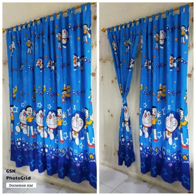 GORDEN TALI / GORDEN PINTU DAN JENDELA / GORDEN MINIMALIS TERBARU MEWAH MULTIWARNA KUALITAS NO. 1
