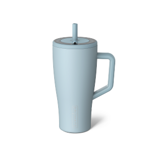 BrüMate ERA Triple-Insulated Leakproof Straw Tumbler - 887mL/30oz