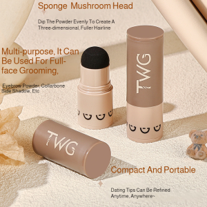 Hairline Eyebrow Powder Repair Pencil