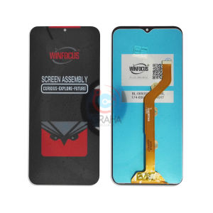 LCD INFINIX SMART 4 / 4C / X653 / X653C WINFOCUS FULLSET TOUCHSCREEN