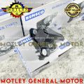ENGINE MOUNTING DUDUKAN MONTING MESIN LH KIRI HONDA ACCORD V6 V 6 3,0 3,000 3.0 3.000 3000 CC 2002 2003 2004 2005 2006 2007 2008 SMALL 50806-S3R-000 ORIGINAL MERK BENSCO. 
