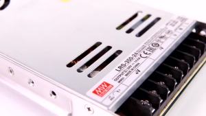 SDR-240 SDR-240-24 SDR-240-48 MEAN WELL 240W guideway switching power supply MEAN WELL
