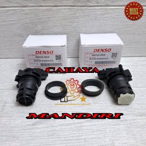 MOTOR WASHER DEPAN BELAKANG INNOVA AVANZA XENIA RUSH YARIS 1SET
