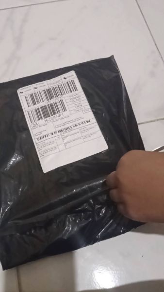 Buyer review video 3
