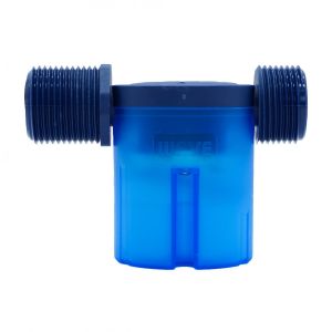 WAVE MaxFlow วาล์วลูกลอยควบคุมน้ำอัตโนมัติ ระบบแม่เหล็ก ขนาด 1 นิ้ว