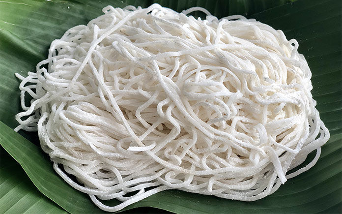 Vận Chuyển Bánh Canh Từ Hồ Chí Minh Ra Hải Phòng: Giữ Trọn Hương Vị Bắc - Nam