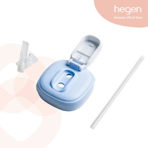 Hegen PCTO Straw Spout Version 3 - Fast / Slow