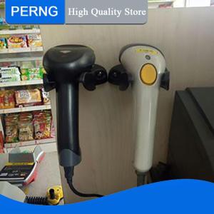 [PERNG] Tehe Universal Barcode Scanner Stand Bracket Holder For Most Barcode Scanner Barcode Scanner